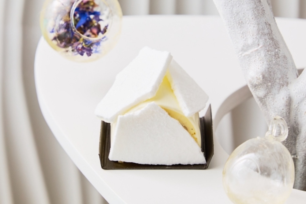 クリスマス限定商品「プティ ノエル2025」イメージ