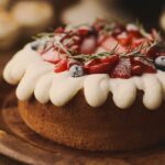 スイーツビュッフェ「HoHoHo！サンタクロースのスイーツパーティー」イメージ