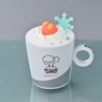 「ワドルディもむちゅう！プププ・スノーティラミス＜抹茶＞」税込み1,674円