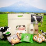 数量限定「開店記念ノベルティセット」税込み3,240円