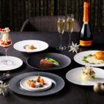 「Christmas ディナーコース」税込み12,000円から