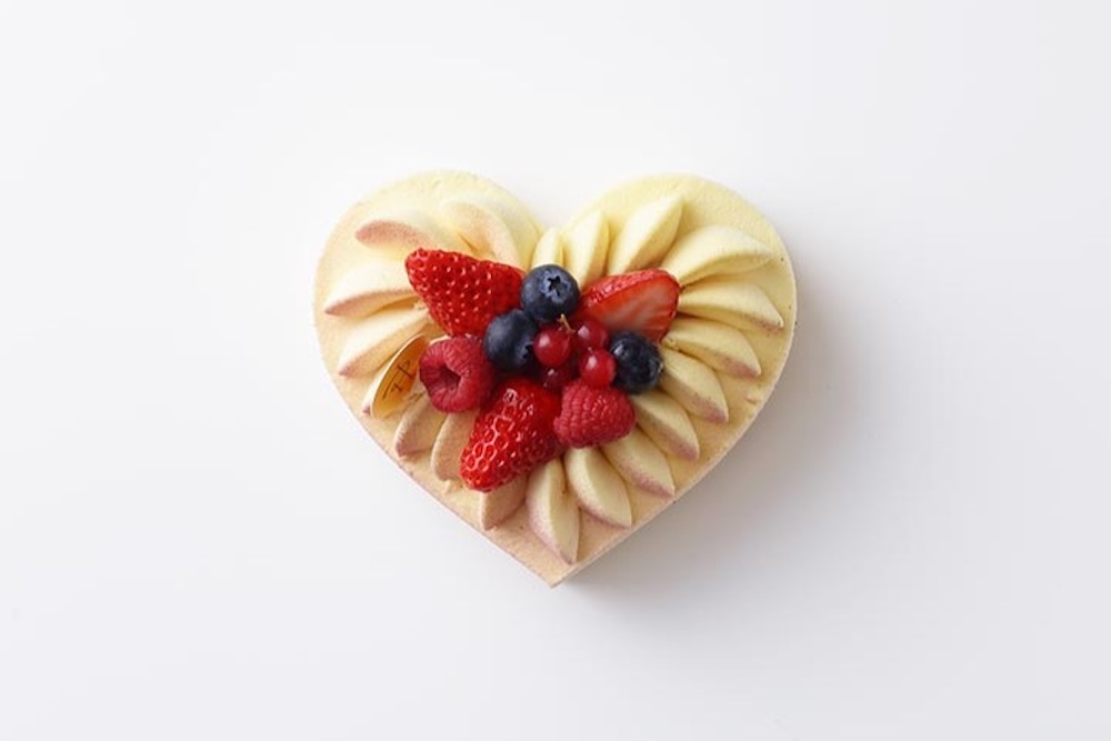 「クール アンヴィ Coeur Envie」4,644円