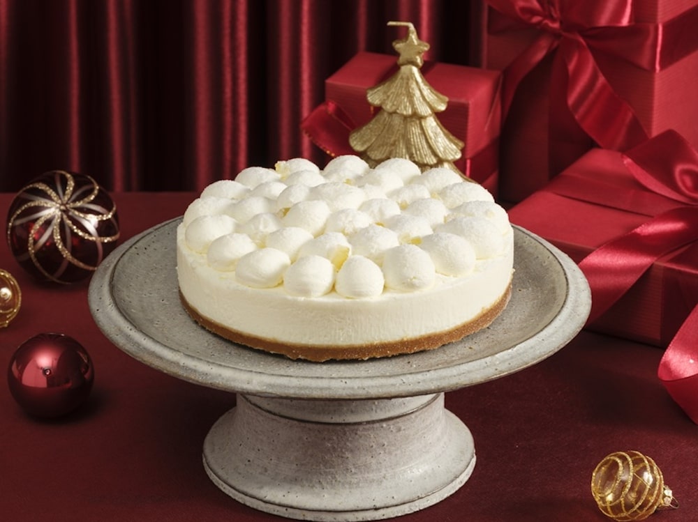 「OIMO」の「OIMOふわとろチーズケーキ」税込み3,600円