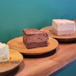 リニューアルした「半熟フロマージュ」シリーズのイメージ