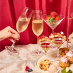 「VERY BERRY AFTERNOON TEA」イメージ