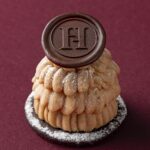 「フェスティブアフタヌーンティー」イメージ