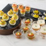 「ランチブッフェ ”Festive Fusion”」イメージ