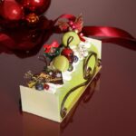 限定60台「Noël Pistache」7,000円