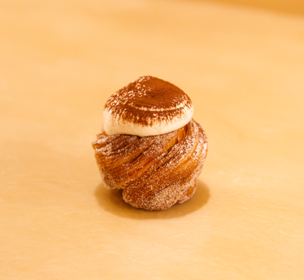 「ティラミス」税込み530円