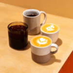 ドリンクメニューのイメージ