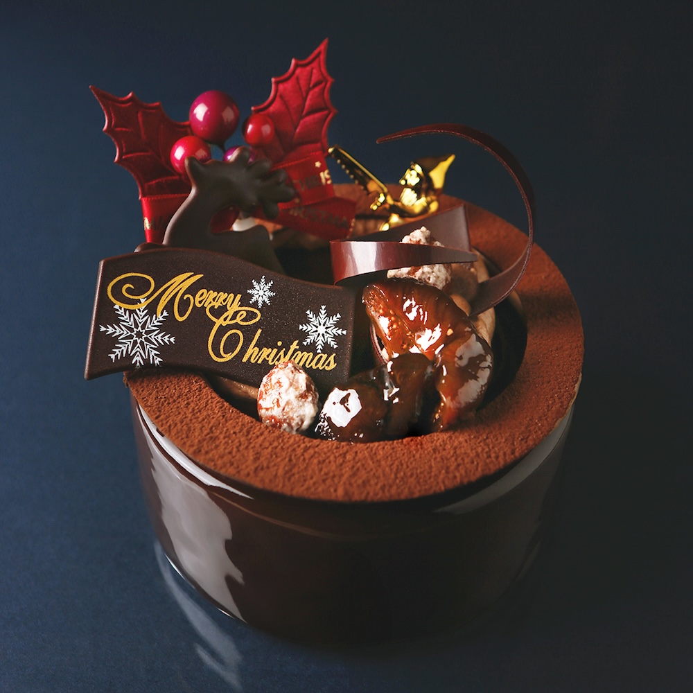 「ノエル・フラム・ドゥース」税込み4,536円