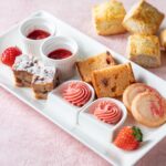 「ストロベリーアフタヌーンティー」イメージ