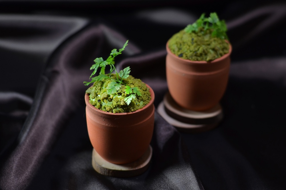 「美栗舎（みくりや）」の「箱庭けーき」イメージ