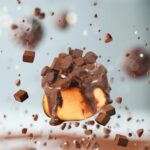 「ミニ生チョコボン」イメージ