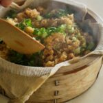 「せいろでおやつ、時々ごはん」掲載イメージ