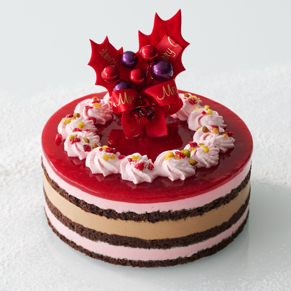 「ルージュノエル」イメージ