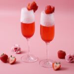 「ストロベリー・アフタヌーンティー」イメージ