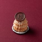 「フェスティブアフタヌーンティー」イメージ