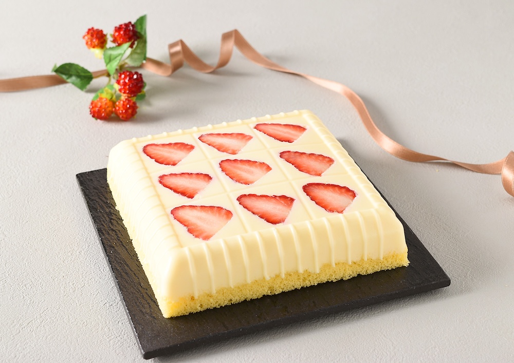 1970年代より販売される「ババロアエリート」イメージ