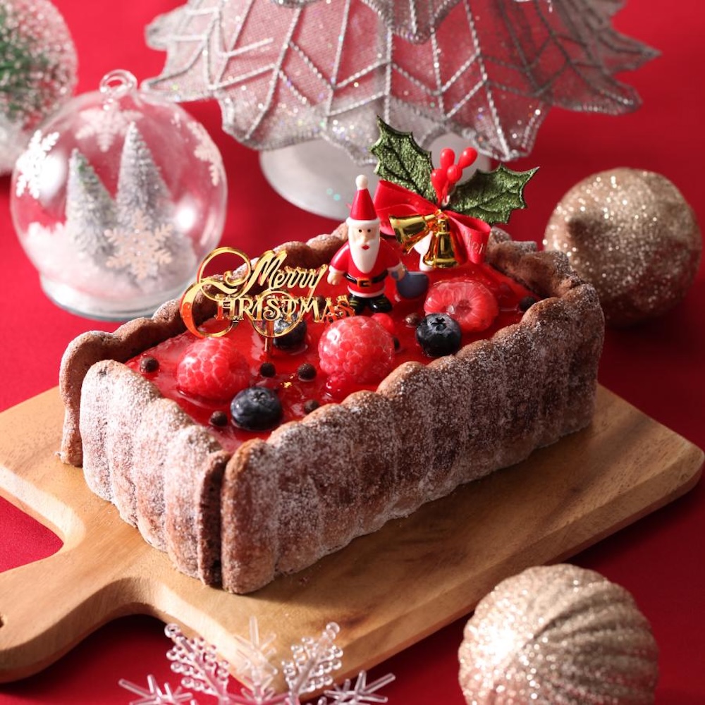 「シャルロット・フルール」2,916円（別途送料）