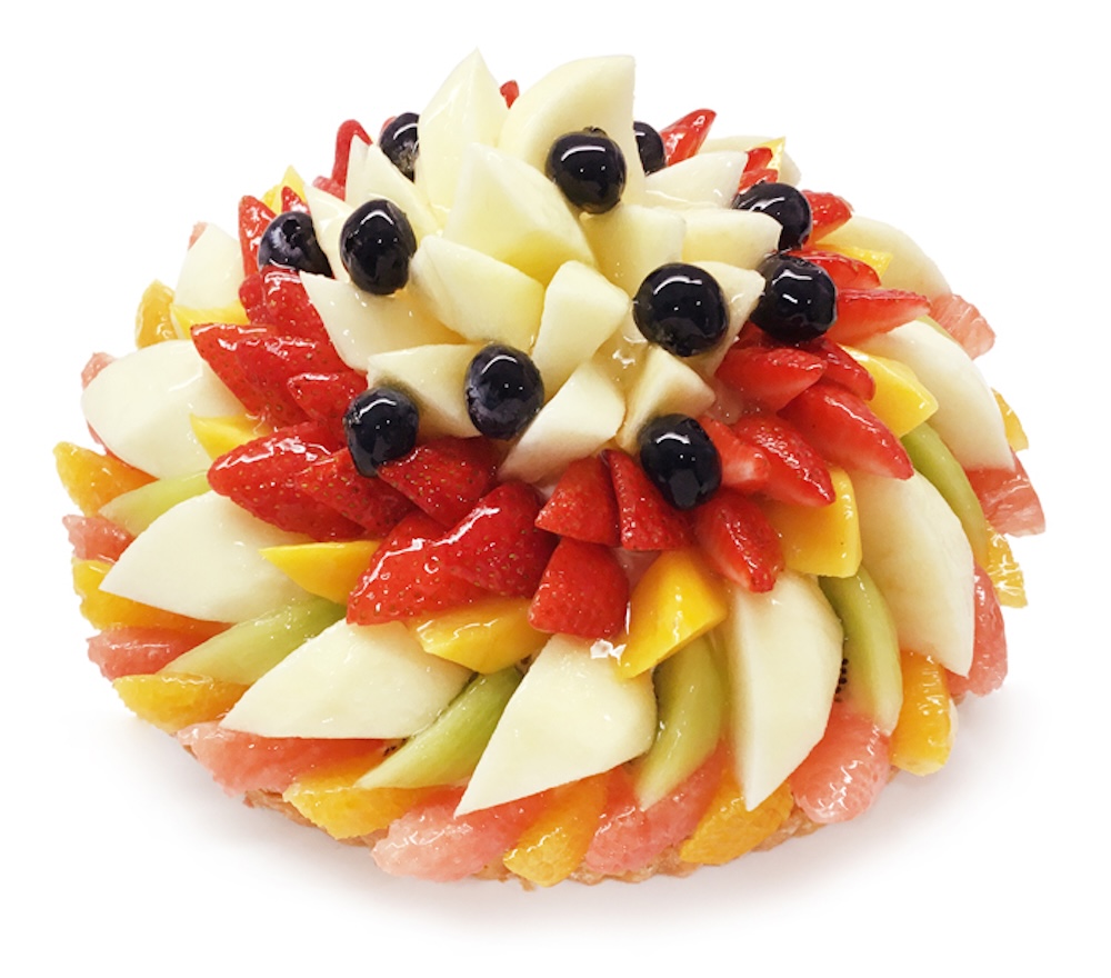 「セゾンフリュイ」ピース・税込み1,100円