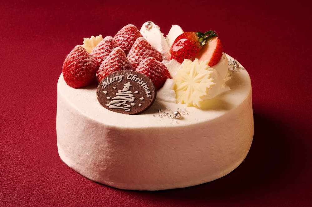 「ホワイトクリスマス」イメージ