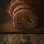 「江口和明のロールケーキ」掲載イメージ