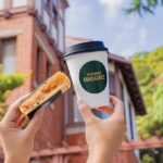 「パティスリーコンサクレ」神戸北野店イメージ