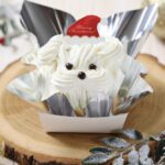 「サンタシャンティちゃん」イメージ