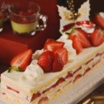 スイーツビュッフェ「HoHoHo！サンタクロースのスイーツパーティー」イメージ