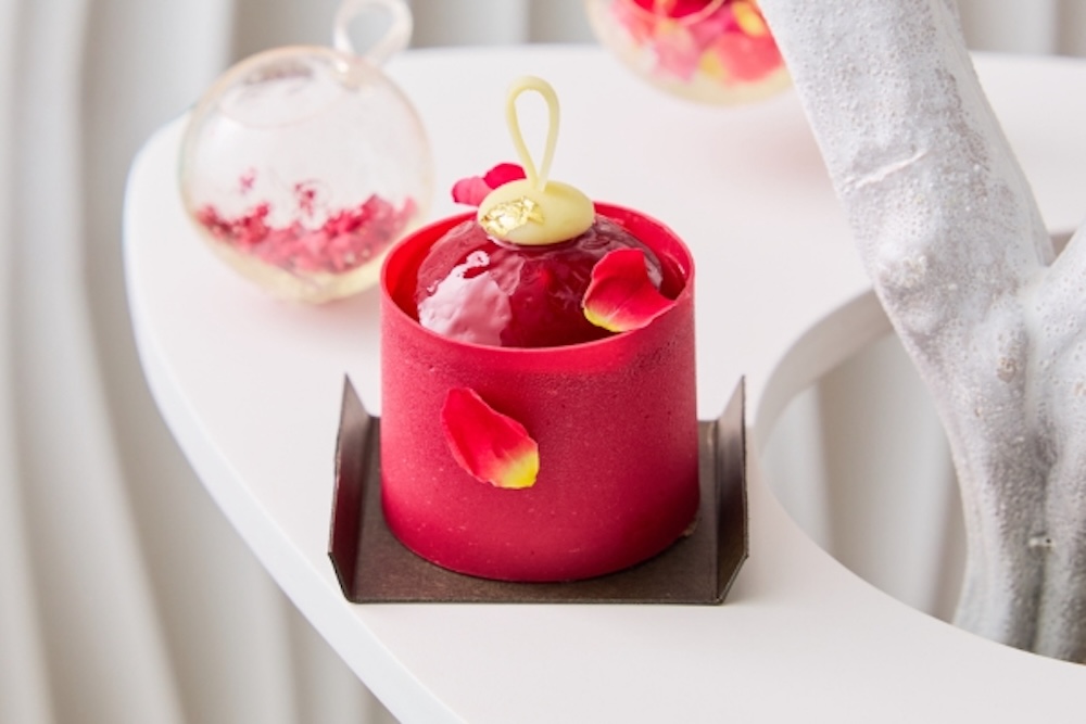 クリスマス限定商品「プティ ノエル2025」イメージ