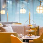 アフタヌーンティー「レトロ喫茶」提供イメージ