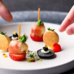 「Christmas ディナーコース」税込み12,000円から