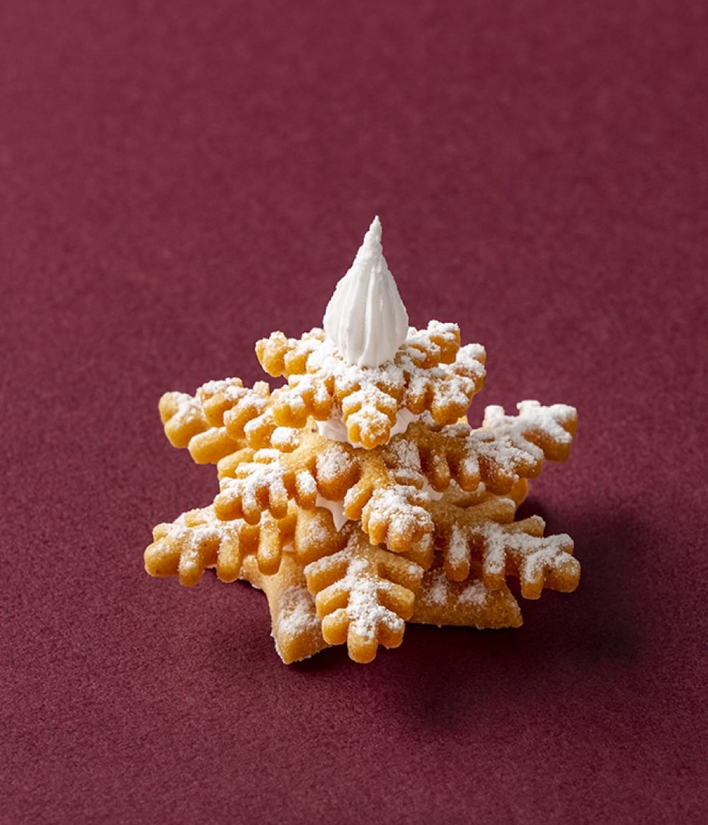 「フェスティブアフタヌーンティー」イメージ