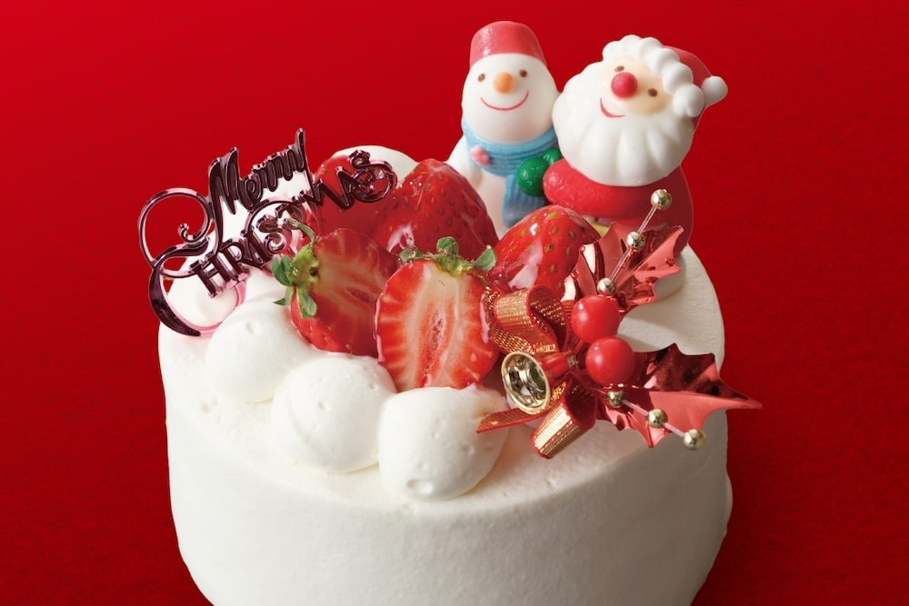 「ガトー・フレーズ」イメージ