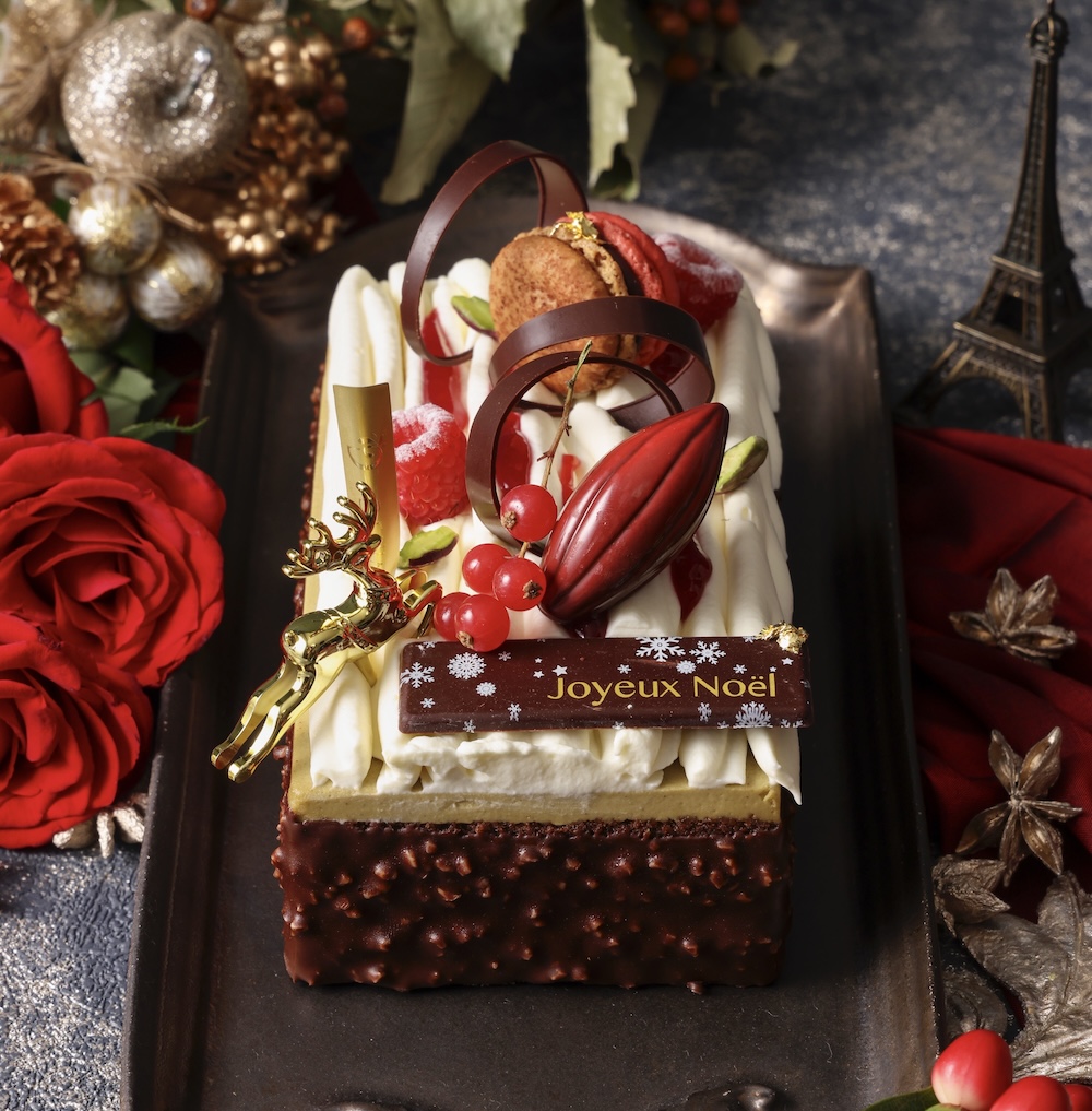 「ラヴィアンルージュ(La vie en Rouge )」税込み5,600円