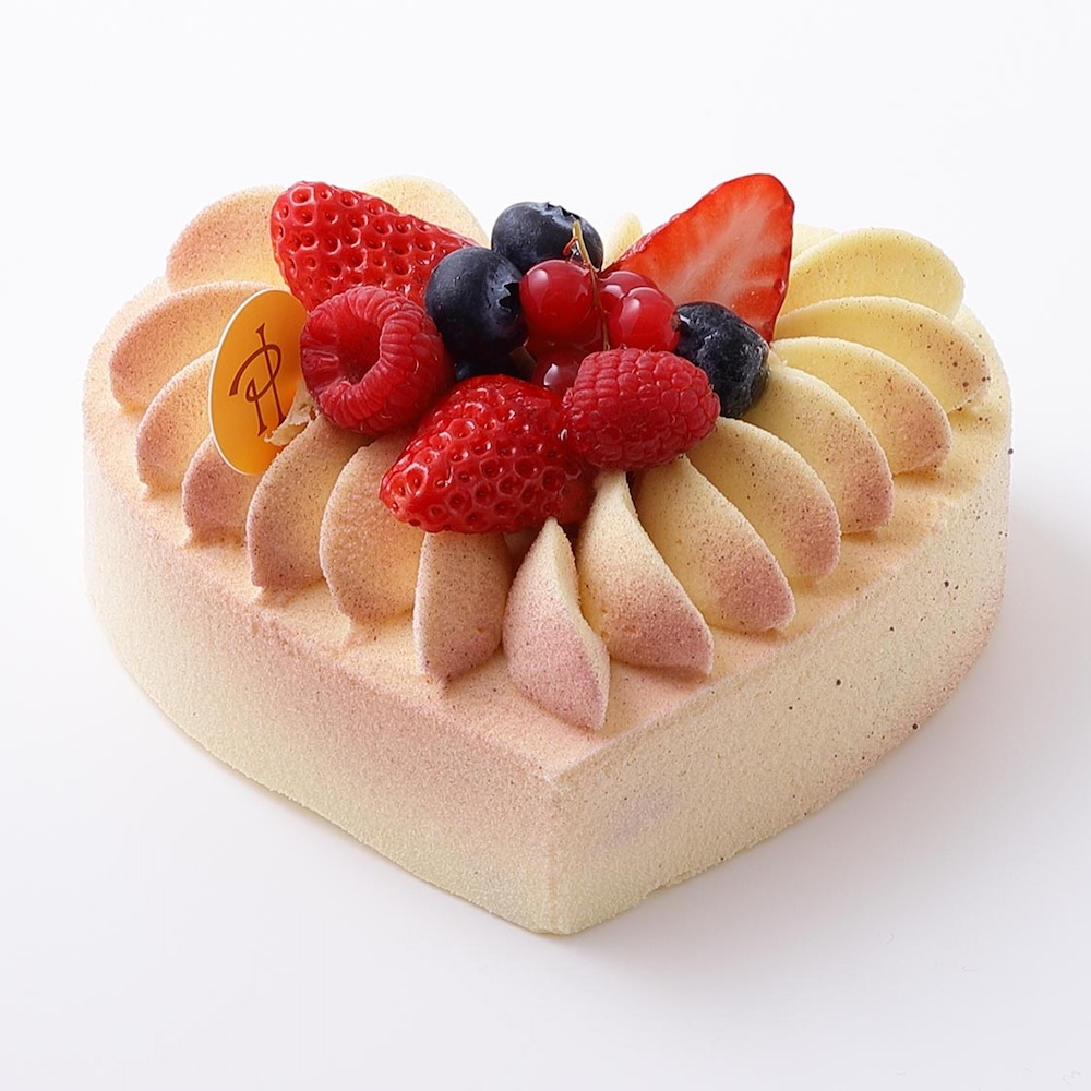 「クール アンヴィ Coeur Envie」4,644円