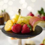 「クリスマスアフタヌーンティー」イメージ