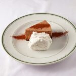 「チョコレートムースケーキ」イメージ