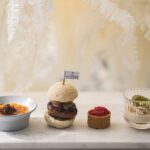 「アフタヌーンティー~コフレ・ド・ノエル(Coffret de Noël)~」イメージ