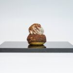 「オリジナルシュークリーム」イメージ