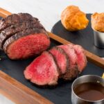 「ランチブッフェ ”Festive Fusion”」イメージ