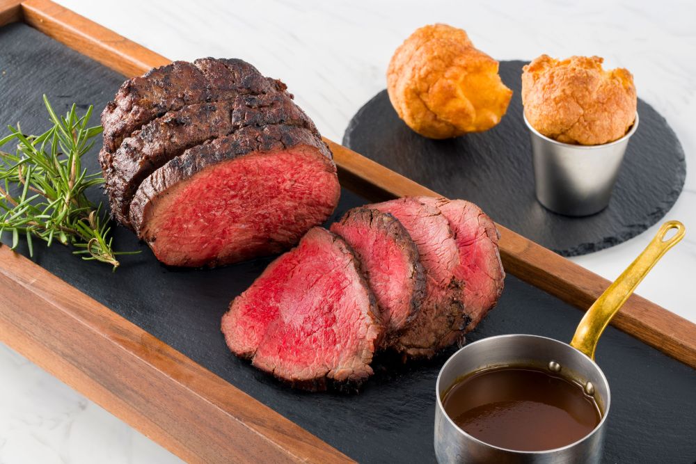 「ランチブッフェ ”Festive Fusion”」イメージ