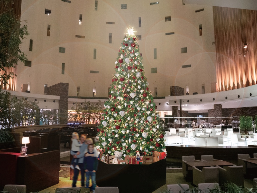 「ファインテラス」イメージ