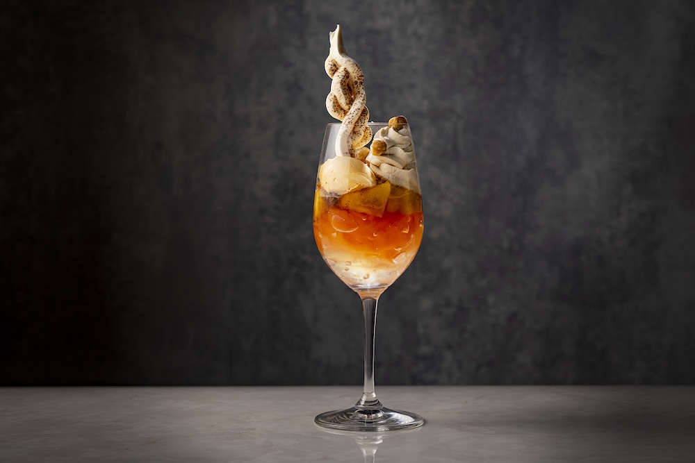 「ザ・エンペラー」イメージ