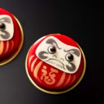 「だるま」イメージ