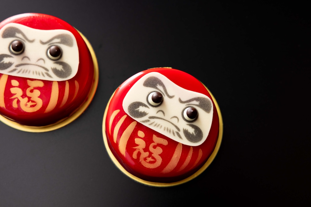 「だるま」イメージ