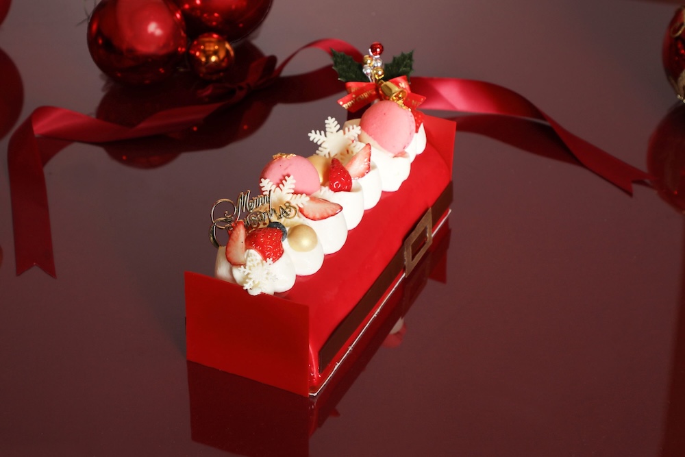 限定60台「Noël Rouge」7,000円