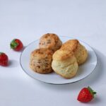 「ストロベリー アフタヌーンティー」イメージ