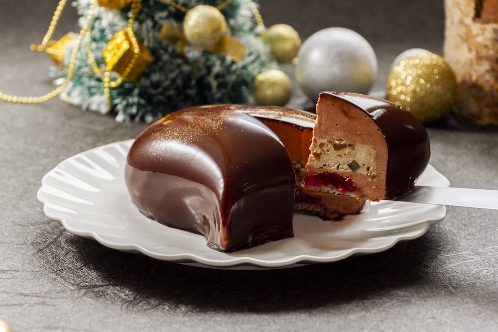 「ショコラ・クオーレ」税込み4,200円